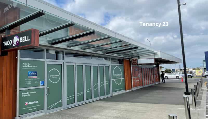  Restaurant Precinct, 87-101 Lunn Avenue, Mt Wellin, Mount Wellington