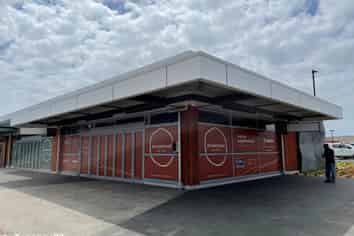 Restaurant Precinct | Stoneridge on Lunn