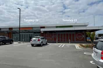 Restaurant Precinct | Stoneridge on Lunn