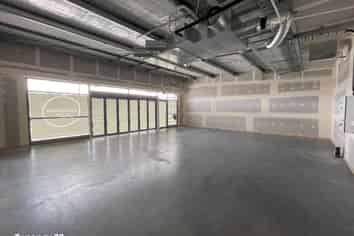 Restaurant Precinct | Stoneridge on Lunn