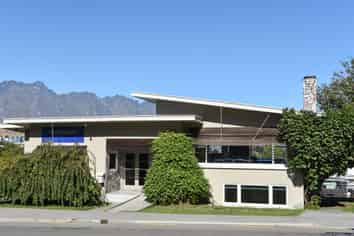 Downtown Queenstown Commercial Freehold