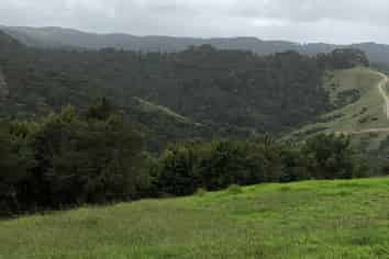 283 J Tolhopf Road, Puhoi