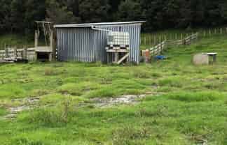 283 J Tolhopf Road, Puhoi