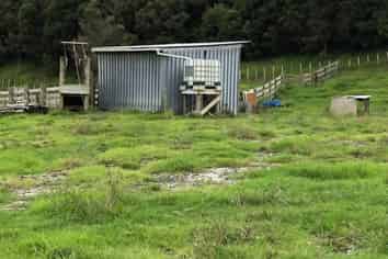 283 J Tolhopf Road, Puhoi