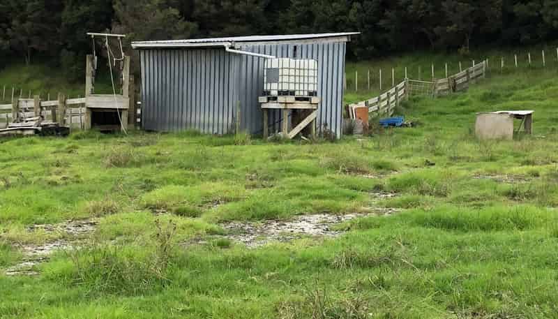 283 J Tolhopf Road, Puhoi