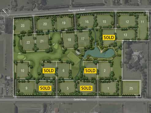  Carters Estate, Ashburton