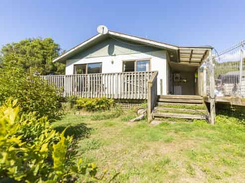 575 Dovedale Road, Dovedale