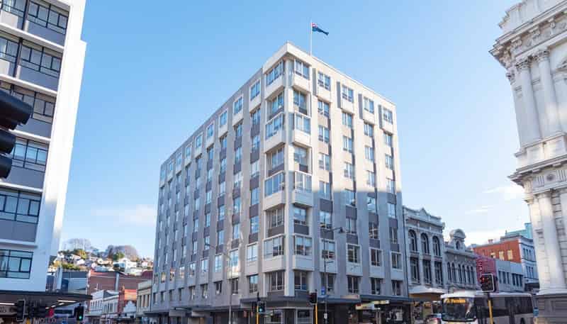 144 Rattray St, Dunedin Central