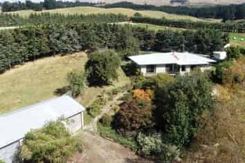  West Maerewhenua Road, North Otago Surrounds