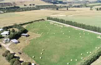  West Maerewhenua Road, North Otago Surrounds