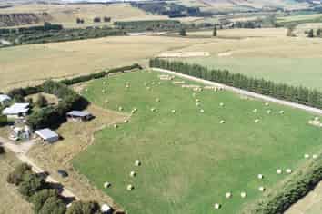  West Maerewhenua Road, North Otago Surrounds