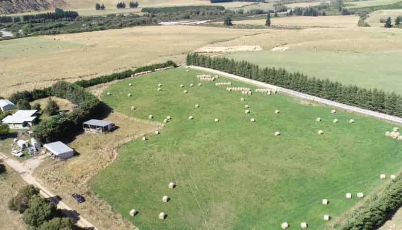  West Maerewhenua Road, North Otago Surrounds
