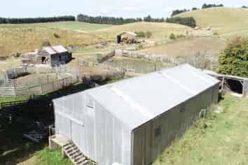  West Maerewhenua Road, North Otago Surrounds