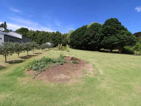 1204B Whangapoua Road, Whangapoua