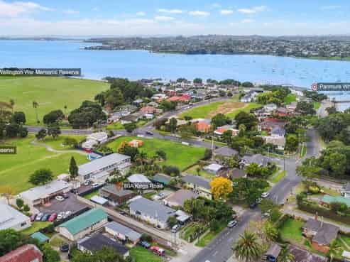 80A Kings Road, Panmure