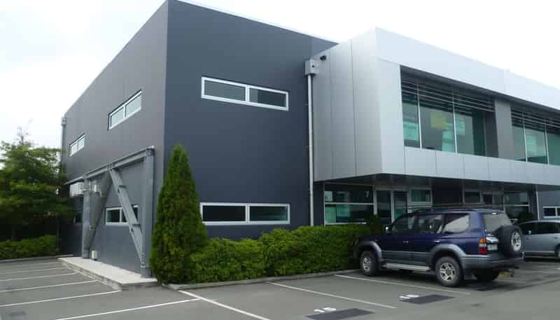 7/2 Barry Hogan Place, Riccarton