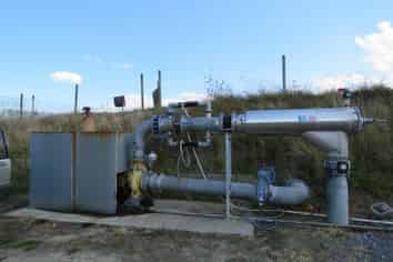 3962 State Highway 2, Raupunga