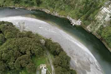 3962 State Highway 2, Raupunga