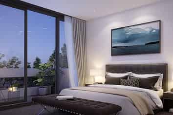 LIVE AND WORK IN THE CENTRAL CITY 