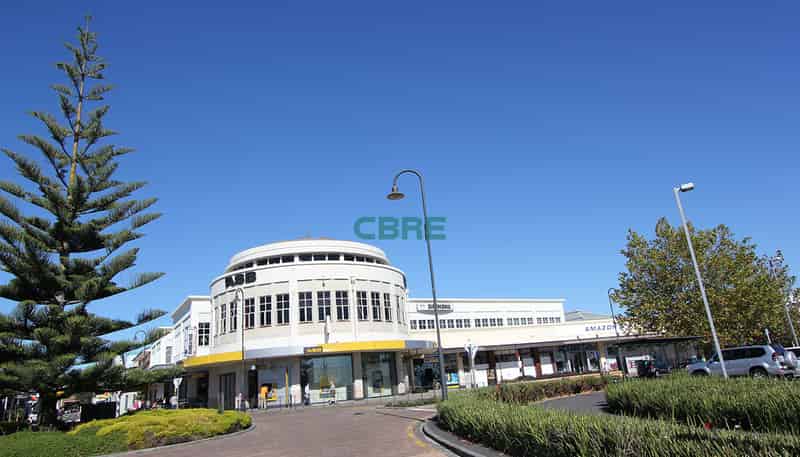 Cnr Te Iri/rangi & Ti Rakau Dri Ti Rakau Drive, Botany Downs