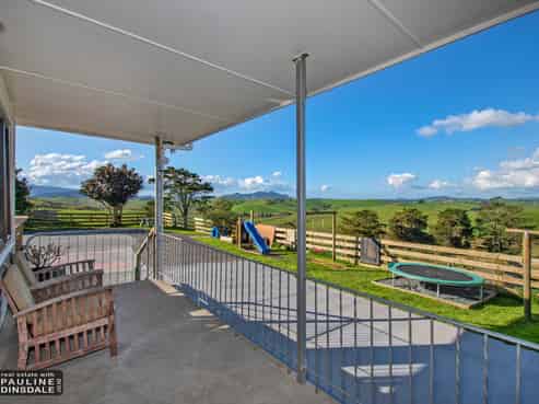 746 Puketitoi Road, Kokopu