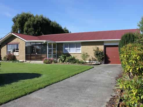 478 Mcivor Road, Myross Bush