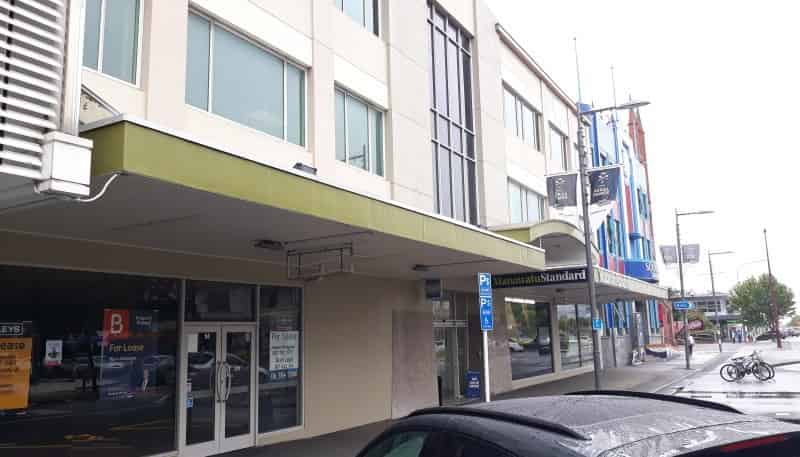 49-54 The Square, Palmerston North Central