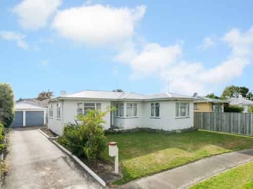 7 Forbury Avenue, Takaro