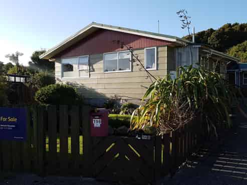 196A Rolleston Street, Hokitika