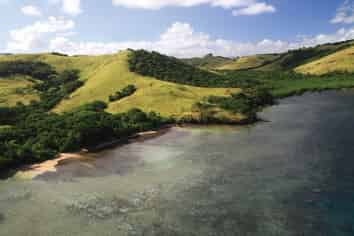 Over 10,000 acres of spectacular freehold land