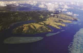 Over 10,000 acres of spectacular freehold land