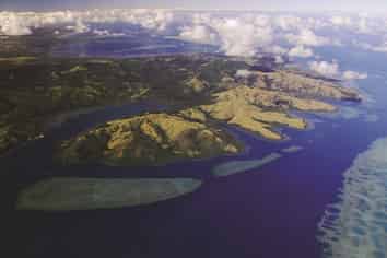 Over 10,000 acres of spectacular freehold land