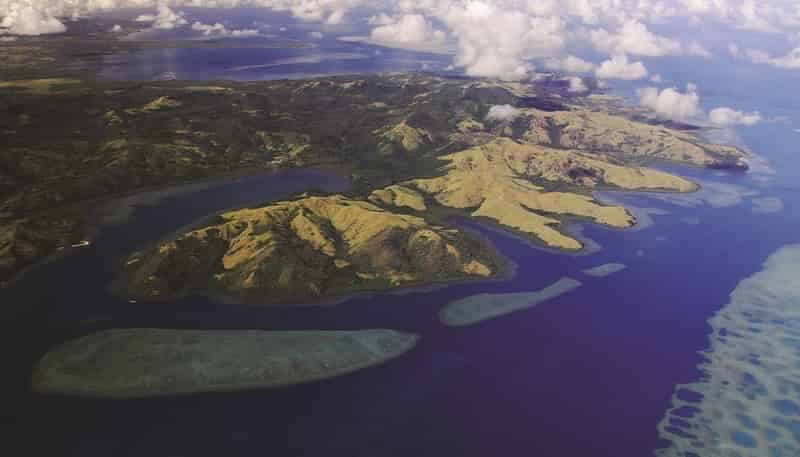 Bua, Vanua Levu, Fiji