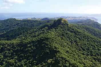 Over 10,000 acres of spectacular freehold land