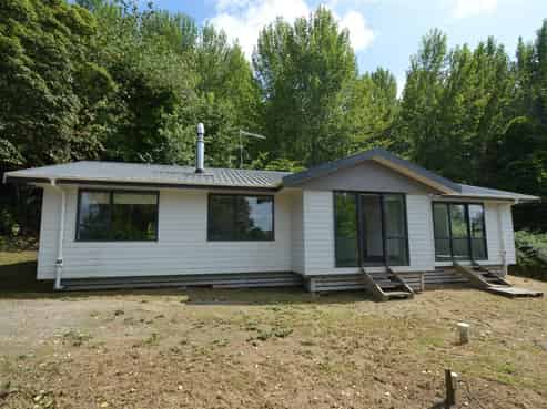 277 Waitea Branch Road, Kakahi