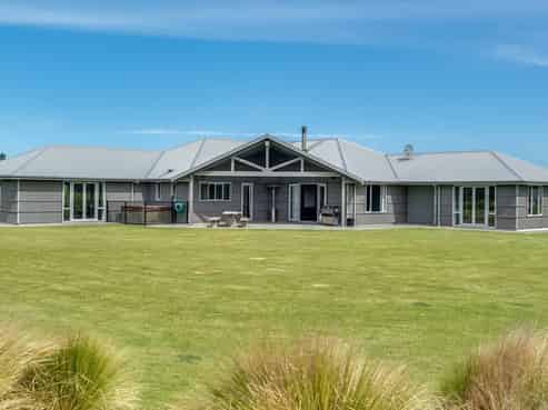 61 Loburn Whiterock Road, Loburn