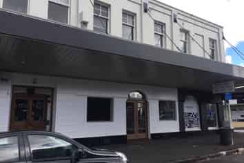 Rare Retail Gem in Prime Location!