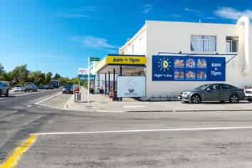 Convenience At Its Very Best