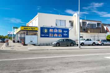 Convenience At Its Very Best