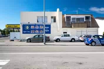 Convenience At Its Very Best