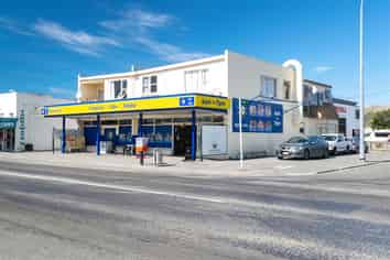 Convenience At Its Very Best