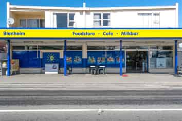 Convenience At Its Very Best