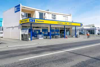 Convenience At Its Very Best