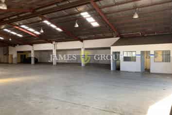 ROAD FRONT Industrial with Yard