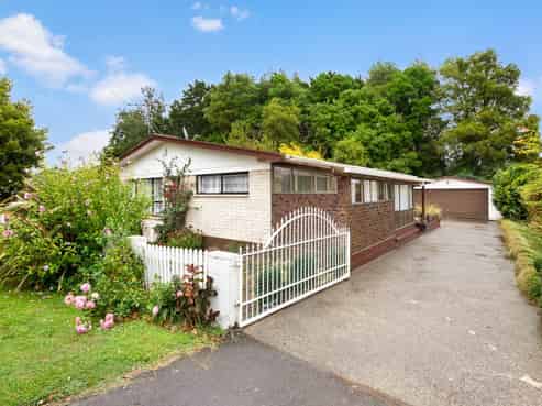 183 Titi Road, Mauku