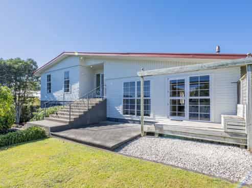 14 Glen Street, Levin