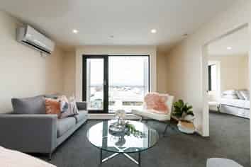 6/157 Broadway Avenue, Palmerston North Central