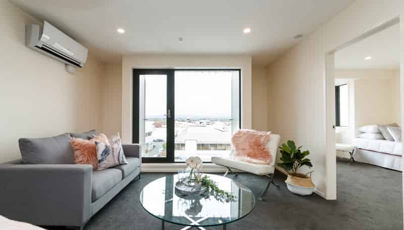 6/157 Broadway Avenue, Palmerston North Central