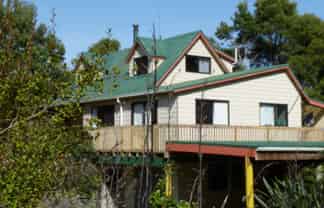 809 Koutu Loop Road, Hokianga Surrounds