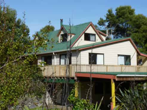 809 Koutu Loop Road, Hokianga Surrounds